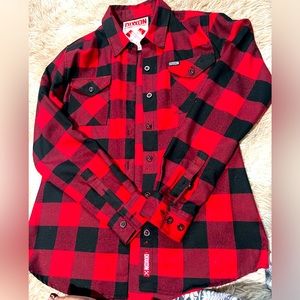 Women’s Dixxon Medium